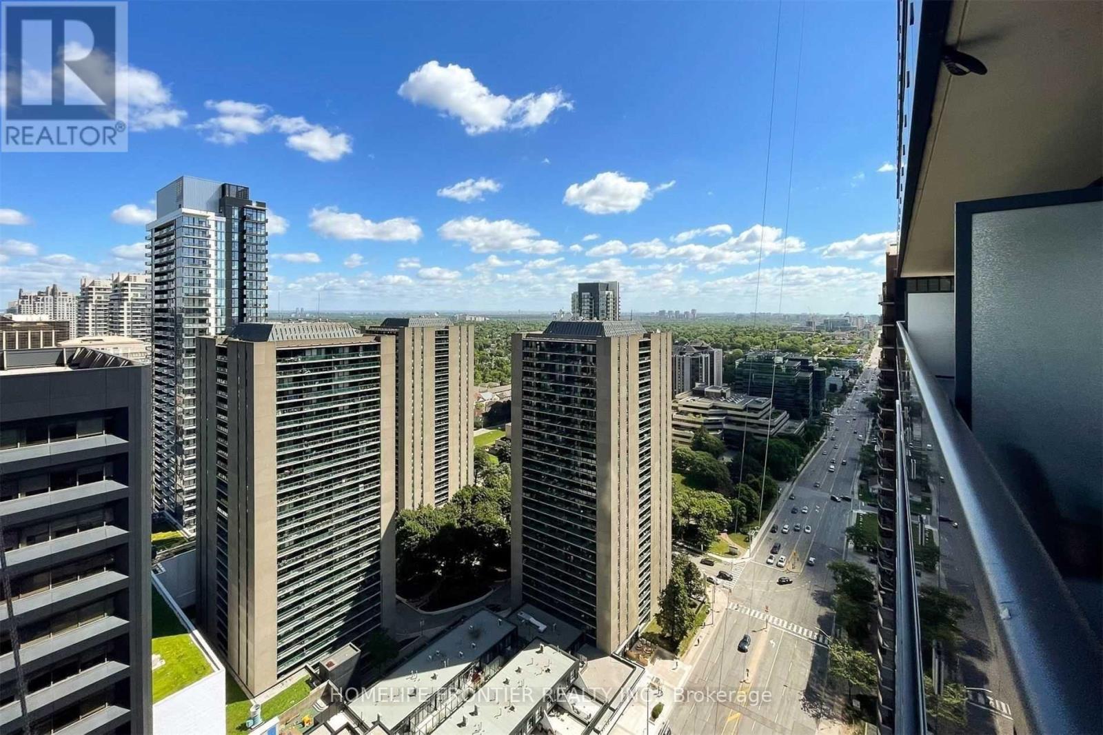 2521 - 5 Sheppard Avenue E, Toronto, Ontario  M2N 2Z8 - Photo 16 - C8293392