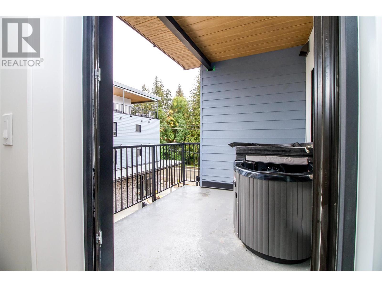 1701 Coursier Avenue Unit# 4304 Revelstoke