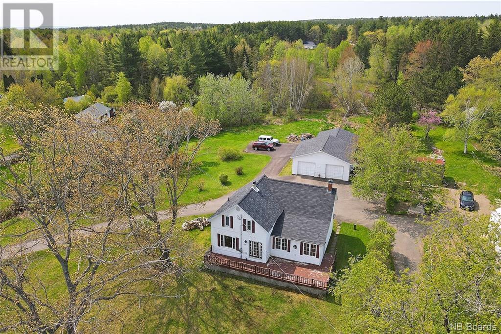 <h3>$299,900</h3><p>105 Mill Pond Drive, Fredericton Junction, New Brunswick</p>