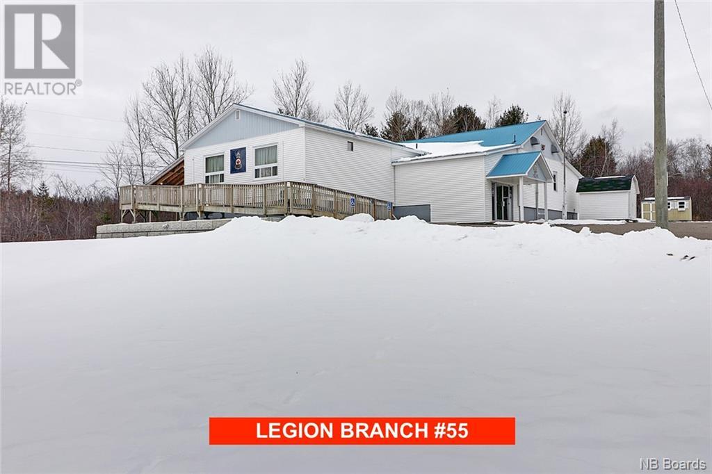 105 Mill Pond Drive, Fredericton Junction, New Brunswick  E5L 1X9 - Photo 48 - NB098710