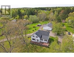 105 MILL POND Drive, fredericton junction, New Brunswick