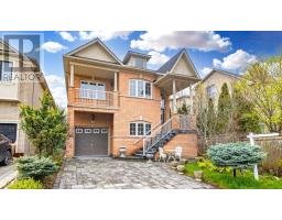 12 MAPLE FOREST DR, vaughan, Ontario