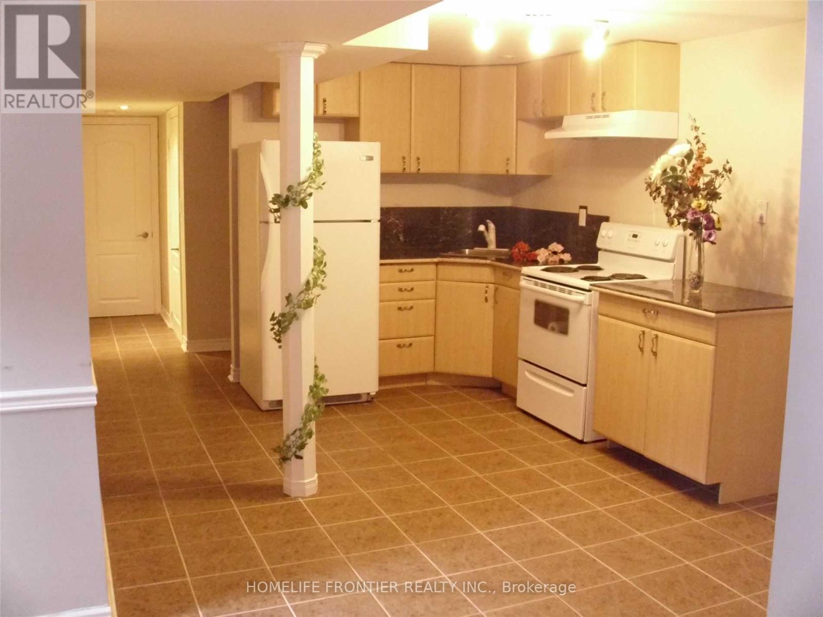 Bsmt - 65 Gamble Glen Crescent, Richmond Hill, Ontario  L4G 5N5 - Photo 3 - N8293232