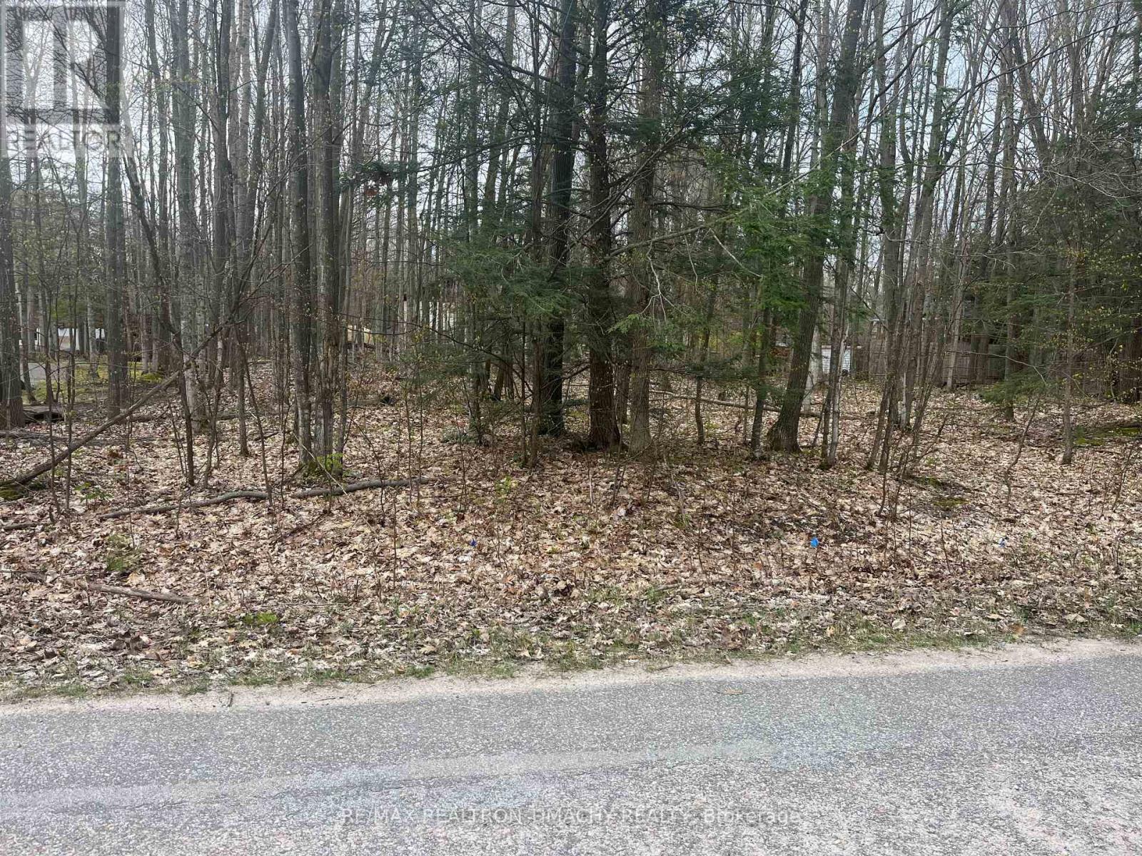 Lot 705 Wolfe Trail, Tiny, Ontario  L9M 1R3 - Photo 2 - S8293370