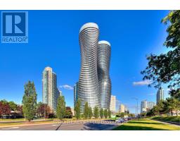 #1609 -50 Absolute Ave, Mississauga, Ca