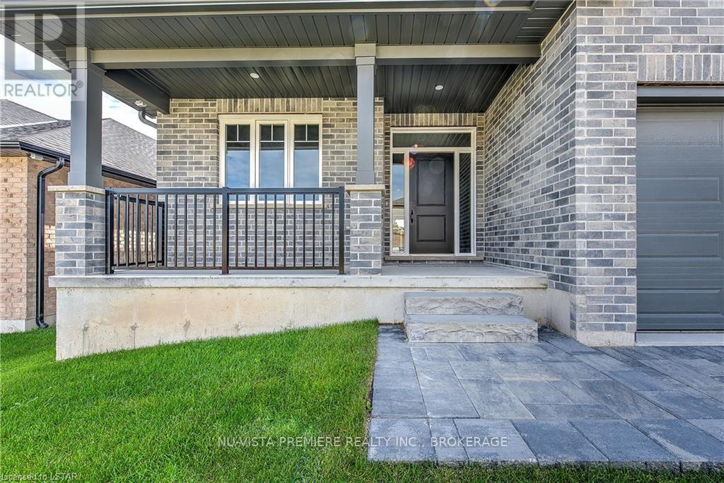 51 Basil Crescent, Middlesex Centre, Ontario  N0M 2A0 - Photo 5 - X8259416