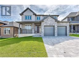 51 BASIL CRESCENT, middlesex centre, Ontario
