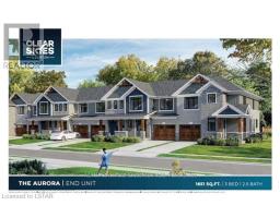 #123 -93 STONEFIELD LANE, middlesex centre, Ontario
