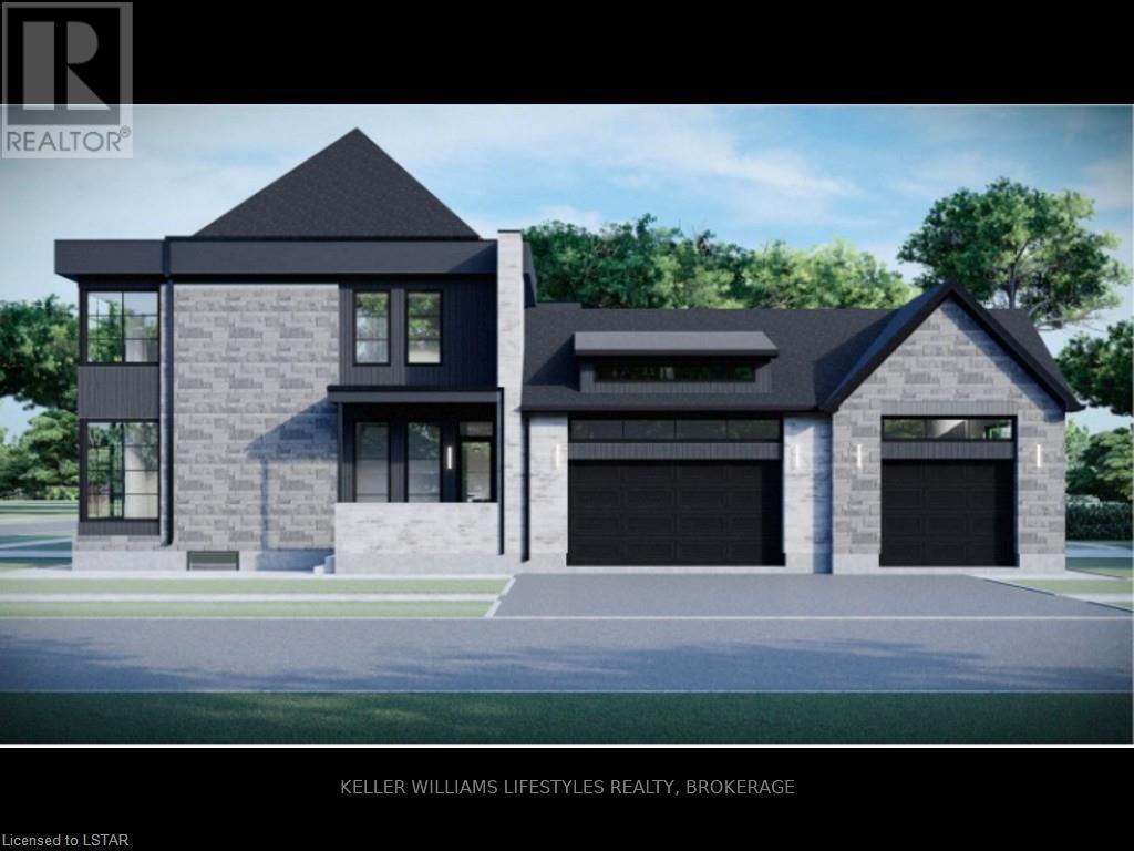163 Westbrook Drive, Middlesex Centre, Ontario  N0L 1R0 - Photo 10 - X8284838