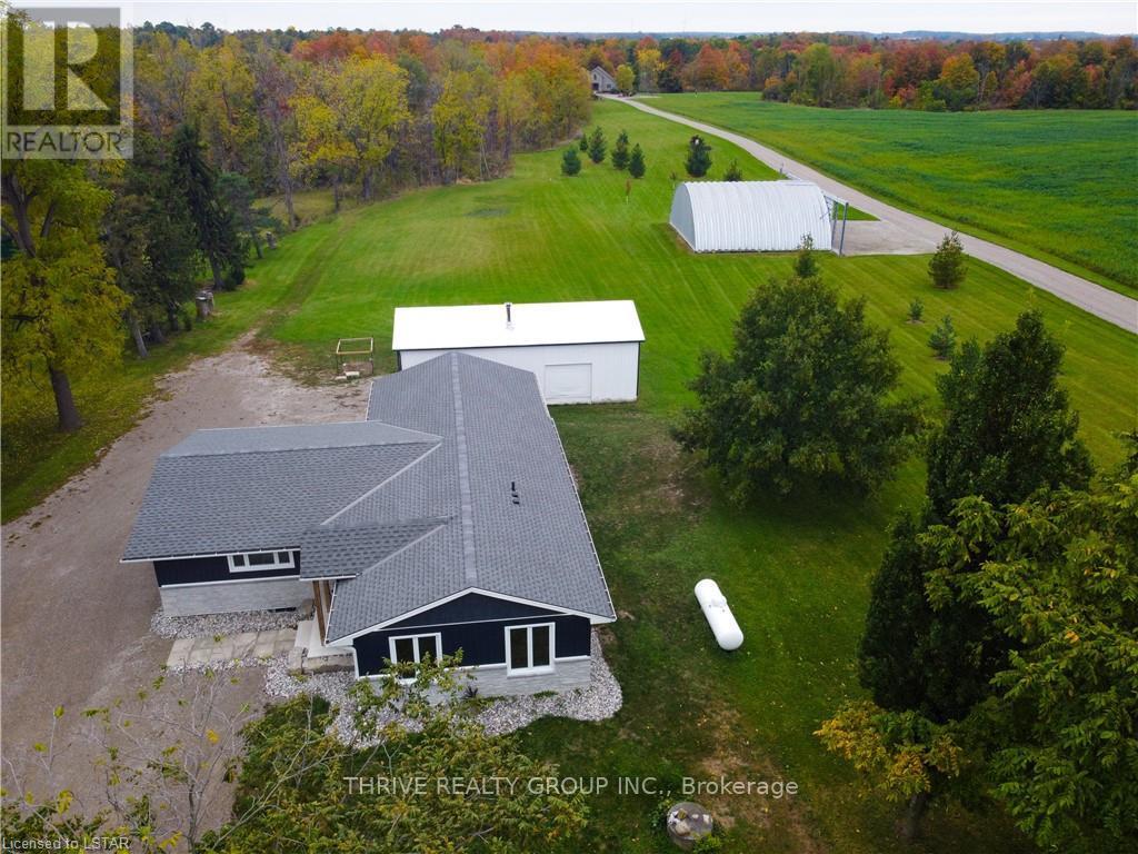 1559 ELMTREE DRIVE, north middlesex, Ontario