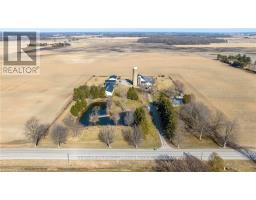 22930 THAMES ROAD, southwest middlesex, Ontario