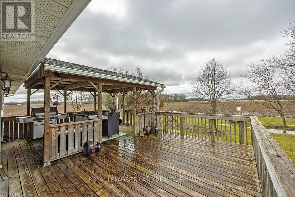 21217 Taits Road, Southwest Middlesex, Ontario  N0L 1M0 - Photo 31 - X8285760