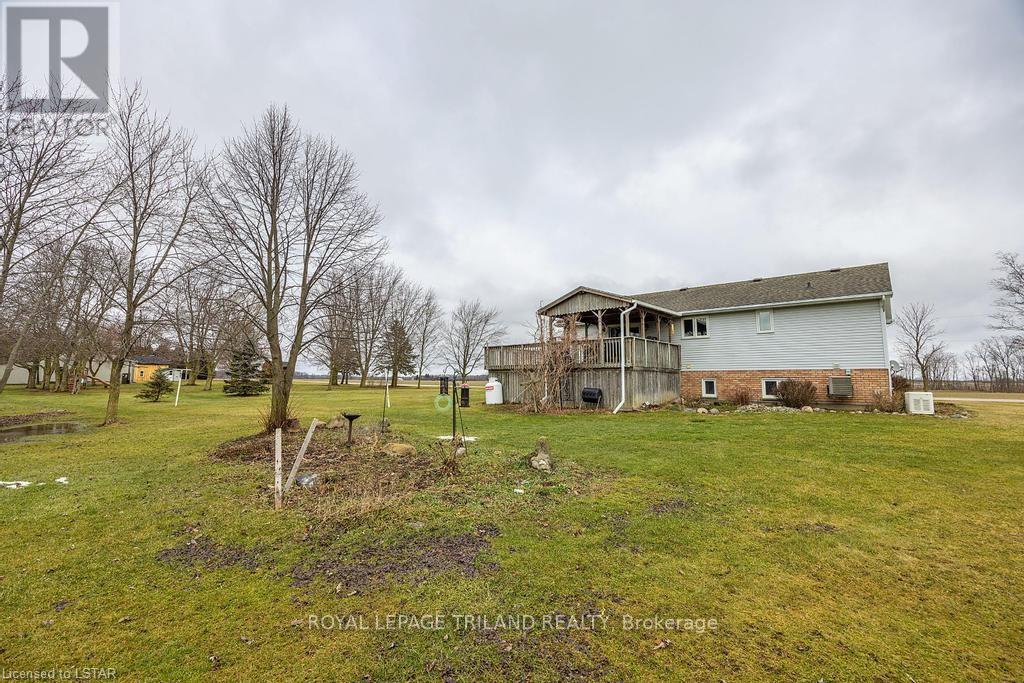 21217 Taits Road, Southwest Middlesex, Ontario  N0L 1M0 - Photo 36 - X8285760