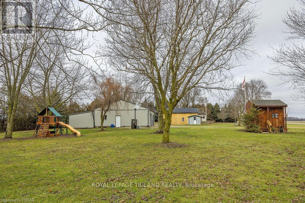 21217 Taits Road, Southwest Middlesex, Ontario  N0L 1M0 - Photo 37 - X8285760