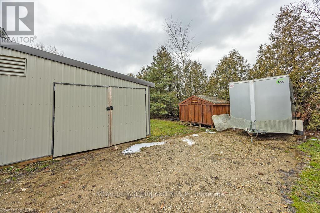 21217 Taits Road, Southwest Middlesex, Ontario  N0L 1M0 - Photo 39 - X8285760