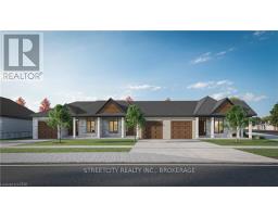 6 - 275 SOUTH CARRIAGE ROAD, london, Ontario