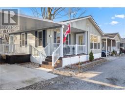 #51 -22790 Amiens Rd, Middlesex Centre, Ca