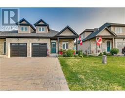71 COMPASS TRAIL, central elgin, Ontario
