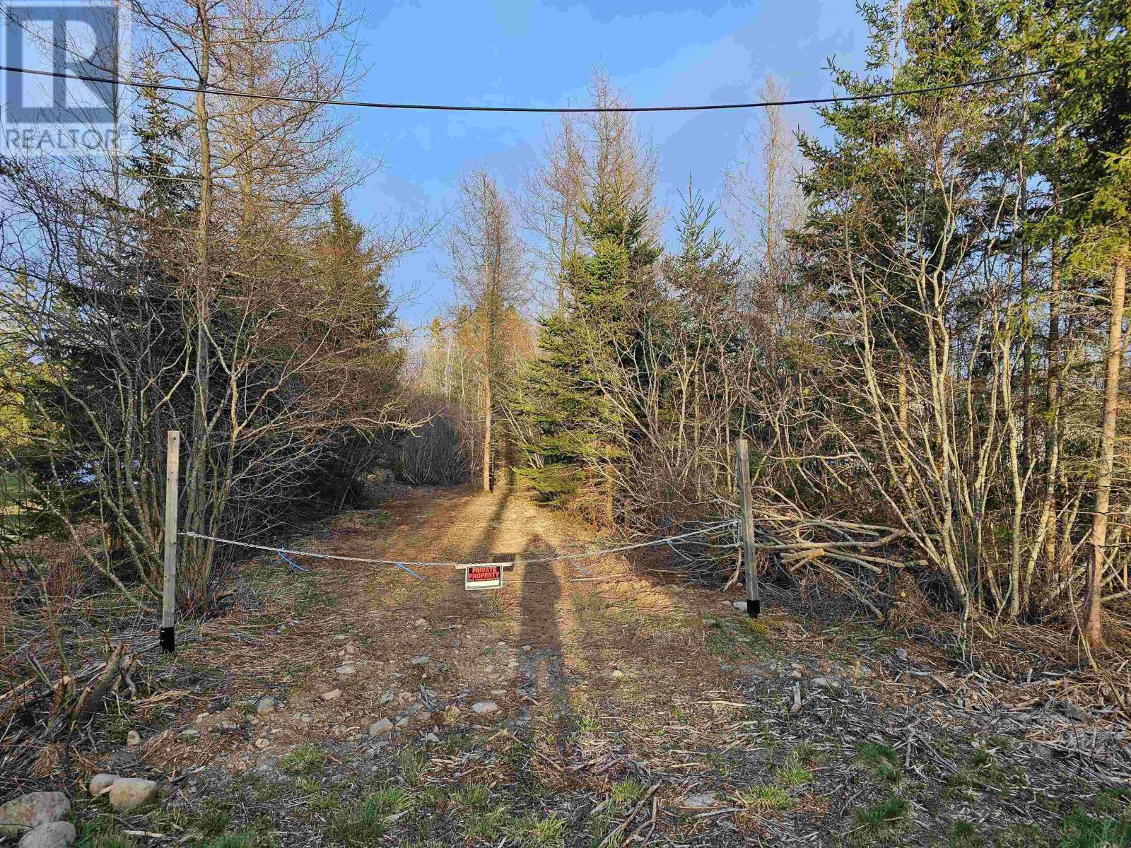 Old Tatamagouche Road, Onslow Mountain, Nova Scotia  B6L 6N6 - Photo 1 - 202408906