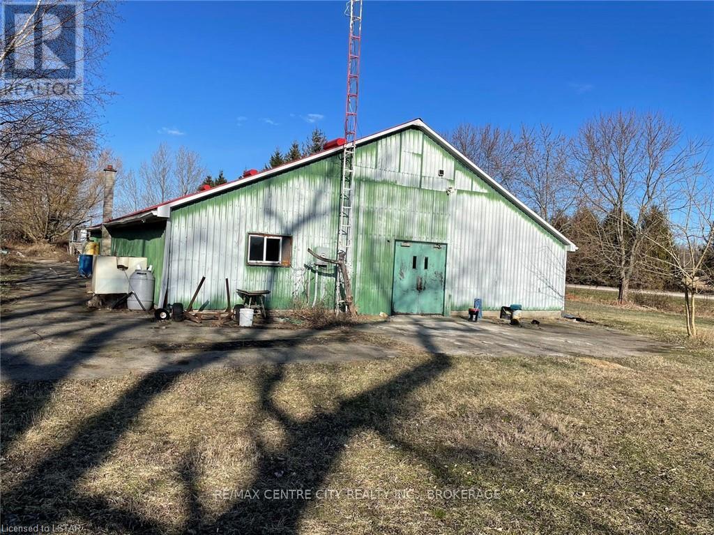 3767 Old Dexter Line, Central Elgin, Ontario  N0L 2H0 - Photo 2 - X8282540