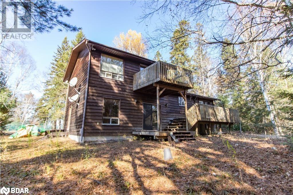 2159 Pickerel/jack Lake Road, Burk's Falls, Ontario  P0A 1C0 - Photo 45 - 40580549