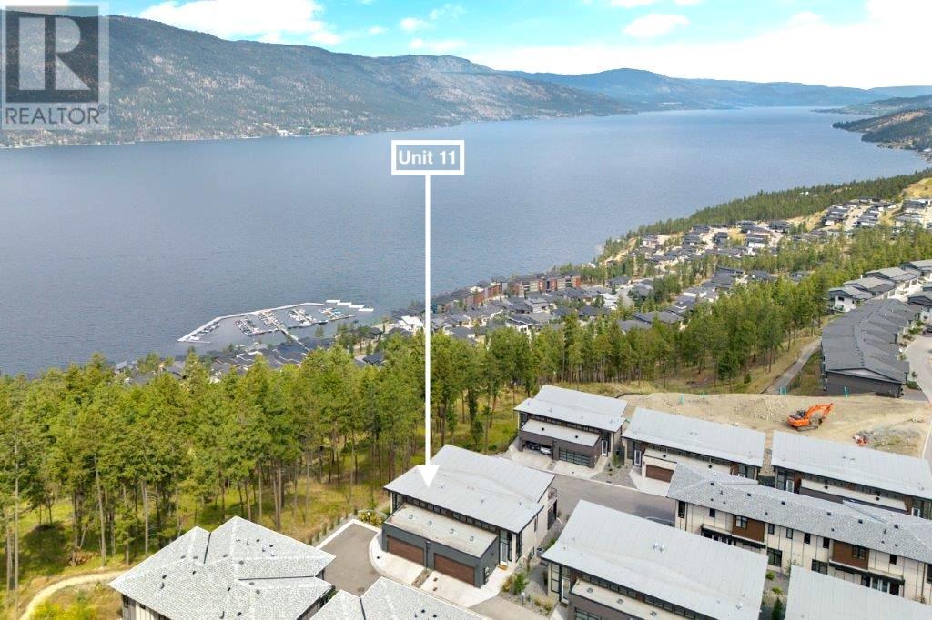 3220 Hilltown Drive Unit# 11, Kelowna, British Columbia  V1V 0C6 - Photo 3 - 10311597