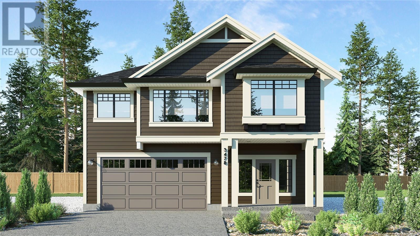 3478 Trumpeter St, colwood, British Columbia