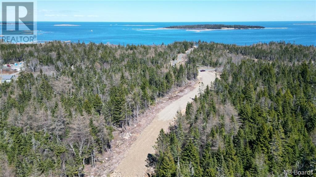 Lot 2 Shore Road, Grand Manan, New Brunswick  E5G 3E6 - Photo 1 - NB098728