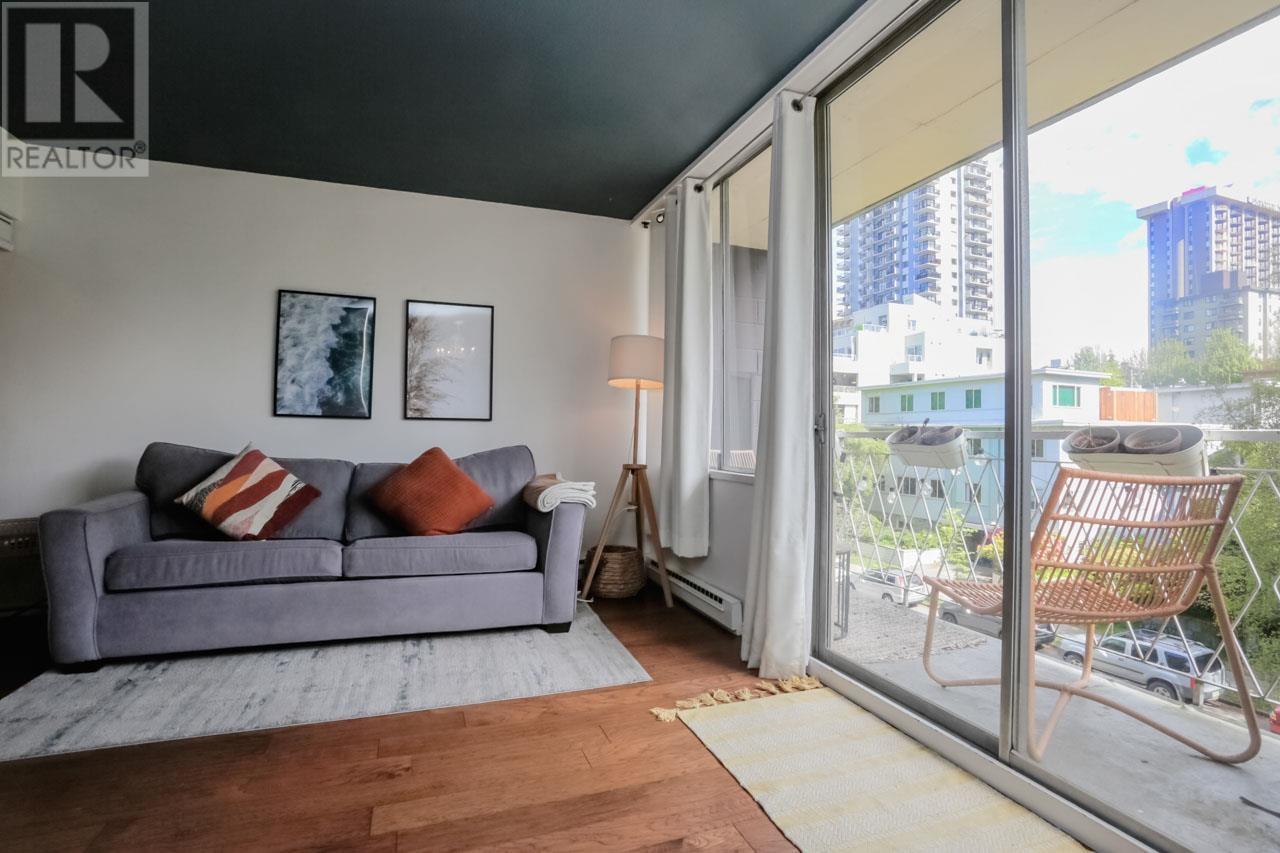 404 1100 Harwood Street, Vancouver, British Columbia  V6E 1R7 - Photo 11 - R2877441