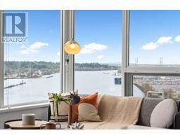 2605 908 QUAYSIDE DRIVE, new westminster, British Columbia