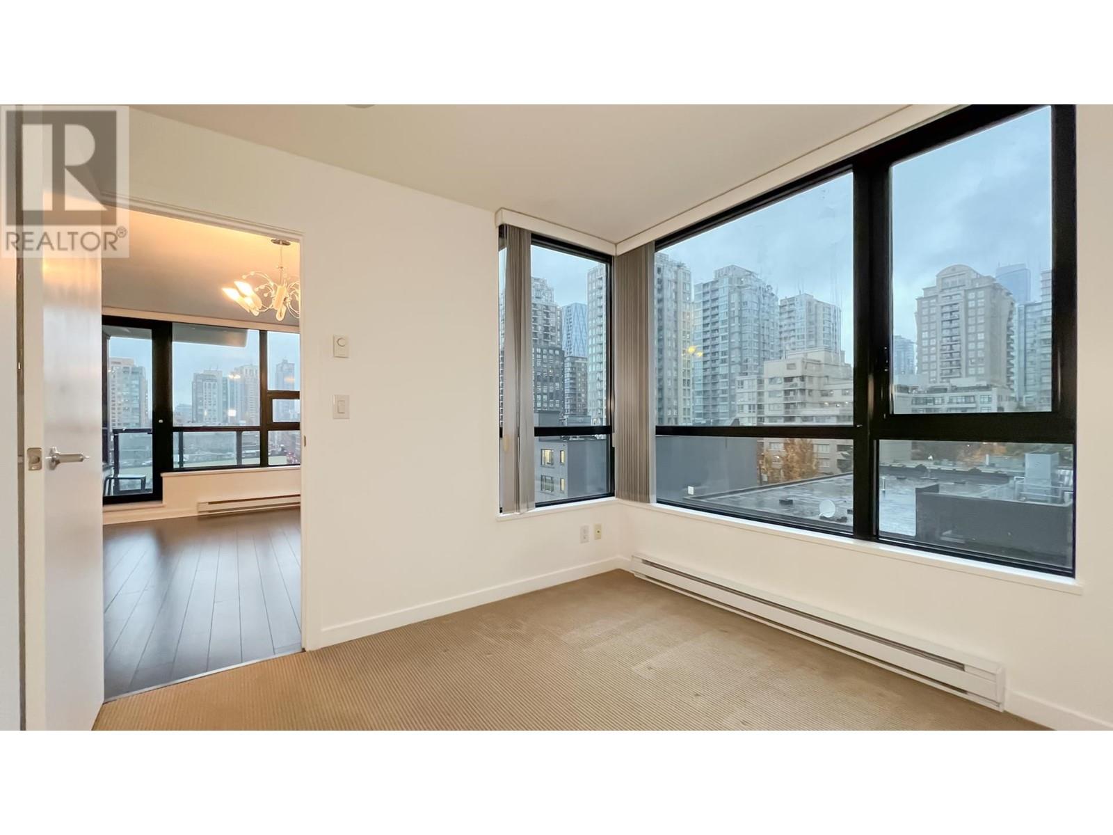 Listing Picture 21 of 31 : 910 977 MAINLAND STREET, Vancouver / 溫哥華 - 魯藝地產 Yvonne Lu Group - MLS Medallion Club Member