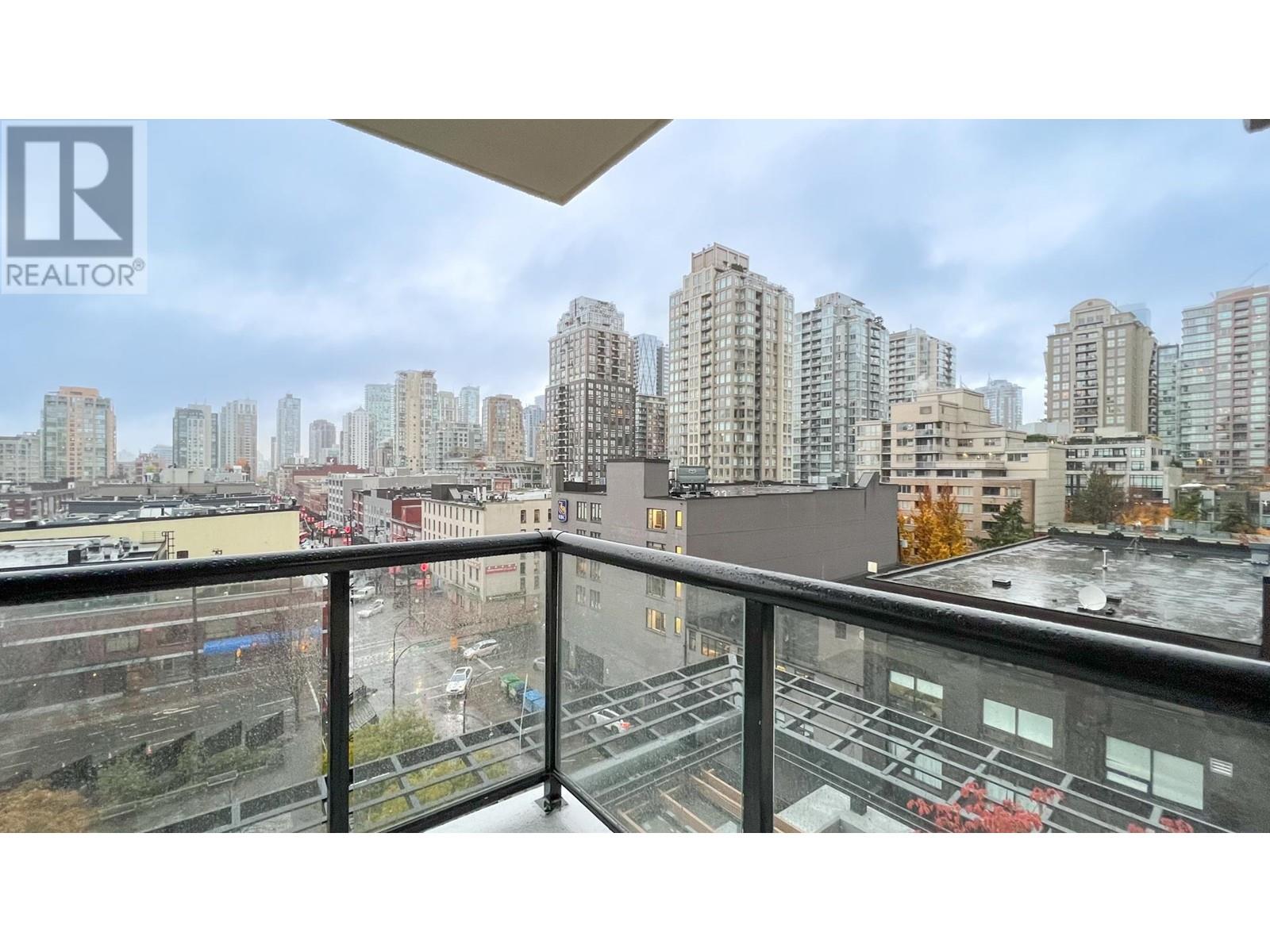 Listing Picture 28 of 31 : 910 977 MAINLAND STREET, Vancouver / 溫哥華 - 魯藝地產 Yvonne Lu Group - MLS Medallion Club Member