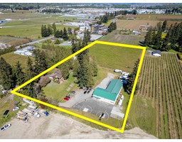 1404 Townline Road, Abbotsford, Ca