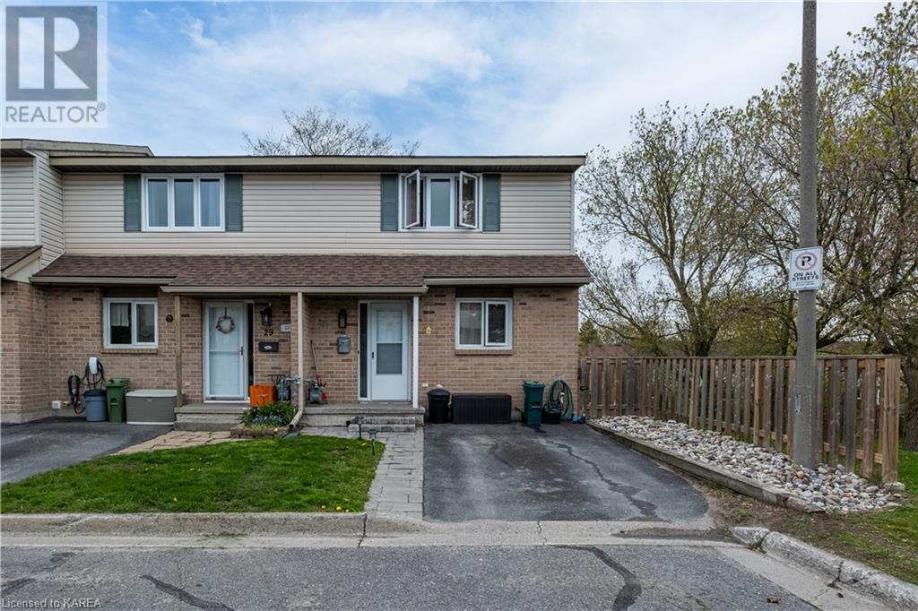 31 COVENTRY Crescent, kingston, Ontario