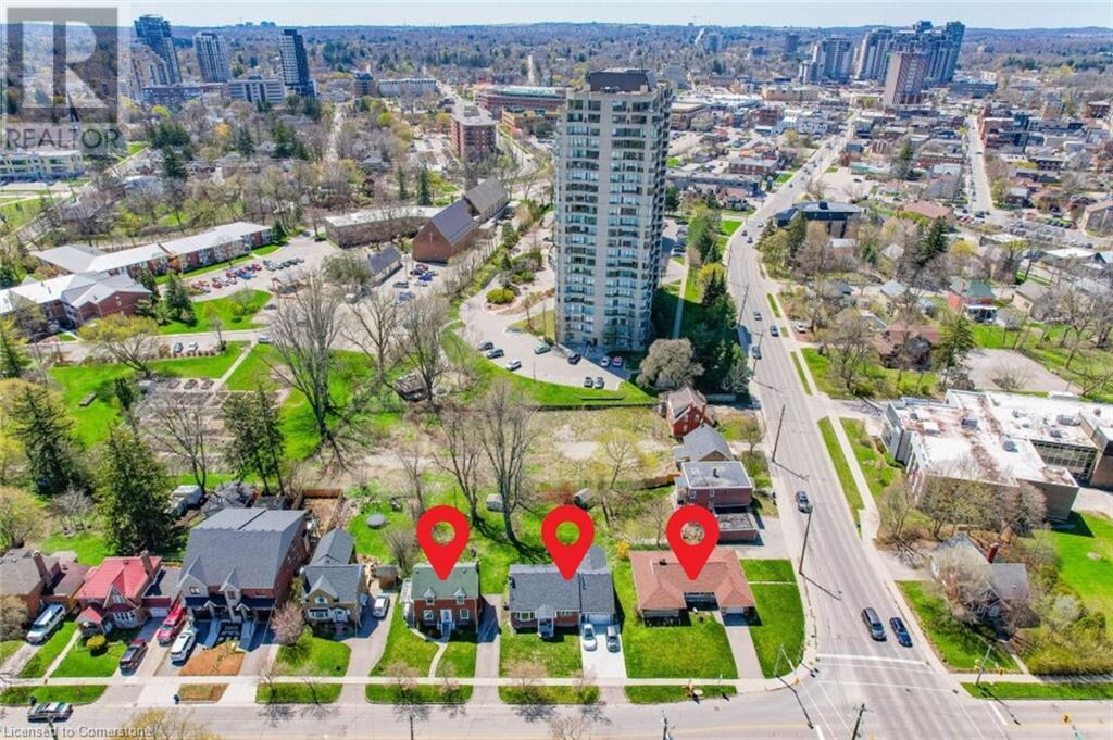 55 Moore Avenue S, Waterloo, Ontario  N2J 1W8 - Photo 6 - 40573249