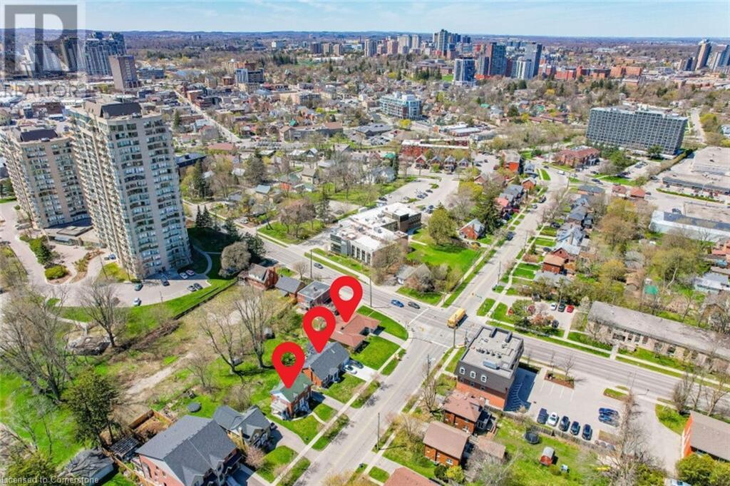 55 Moore Avenue S, Waterloo, Ontario  N2J 1W8 - Photo 7 - 40573249