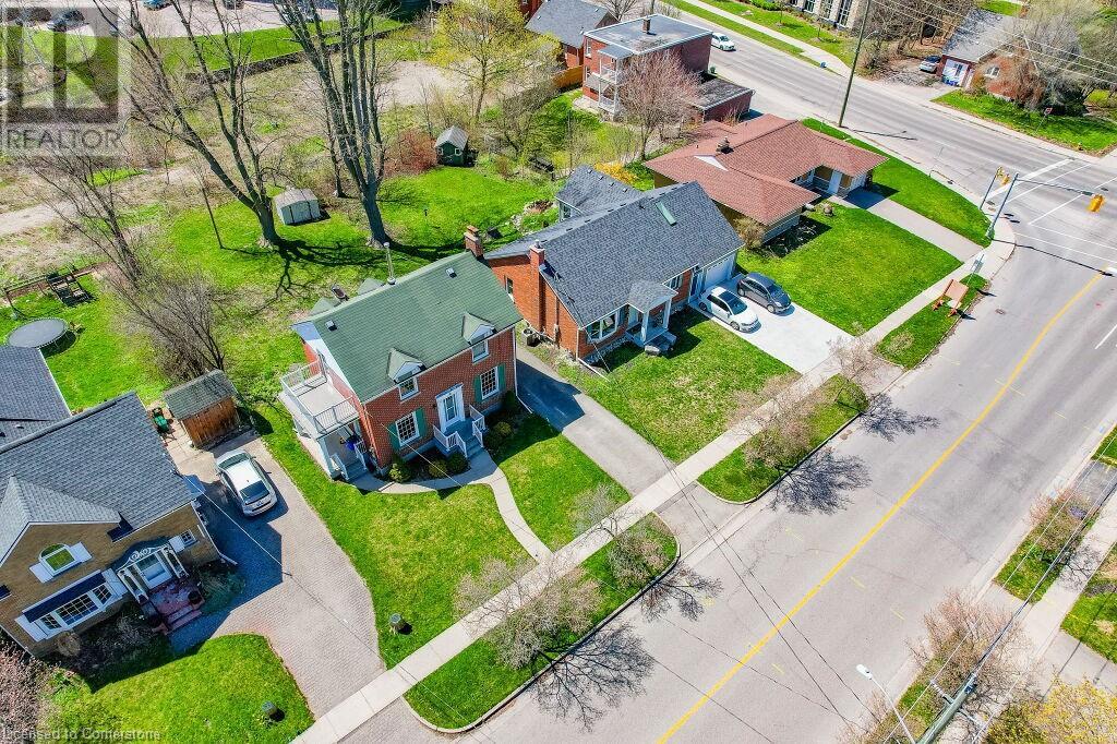 55 Moore Avenue S, Waterloo, Ontario  N2J 1W8 - Photo 3 - 40573249