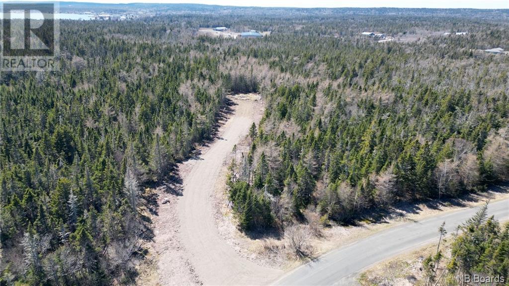 Lot 3 Shore Road, Grand Manan, New Brunswick  E5G 3E6 - Photo 2 - NB098730