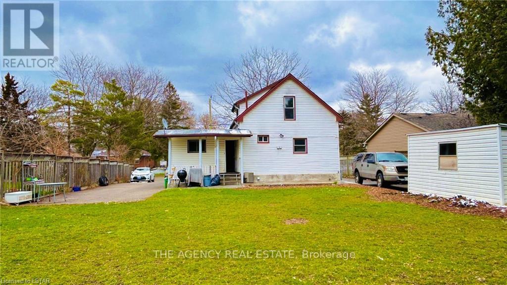 115 Gladstone Ave, London, Ontario  N5Z 3R6 - Photo 16 - X8286208