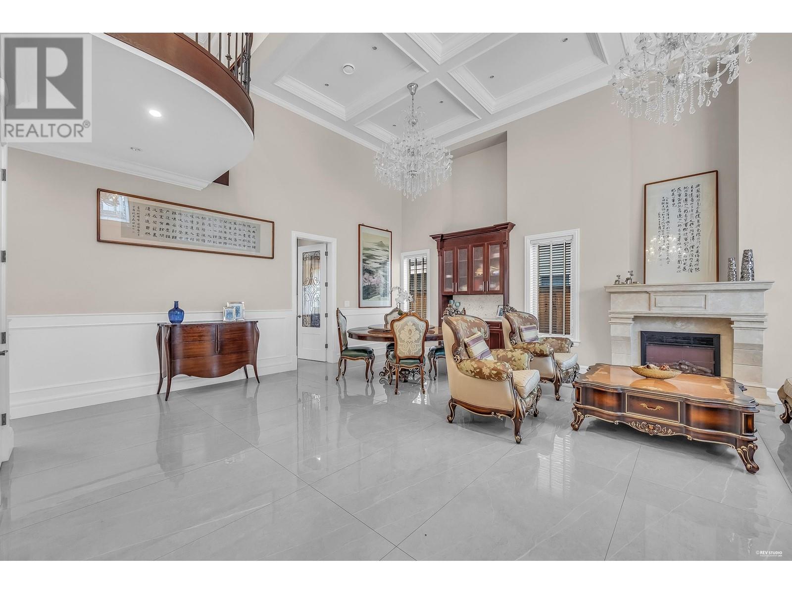 Listing Picture 10 of 39 : 8380 MOWBRAY ROAD, Richmond / 烈治文 - 魯藝地產 Yvonne Lu Group - MLS Medallion Club Member