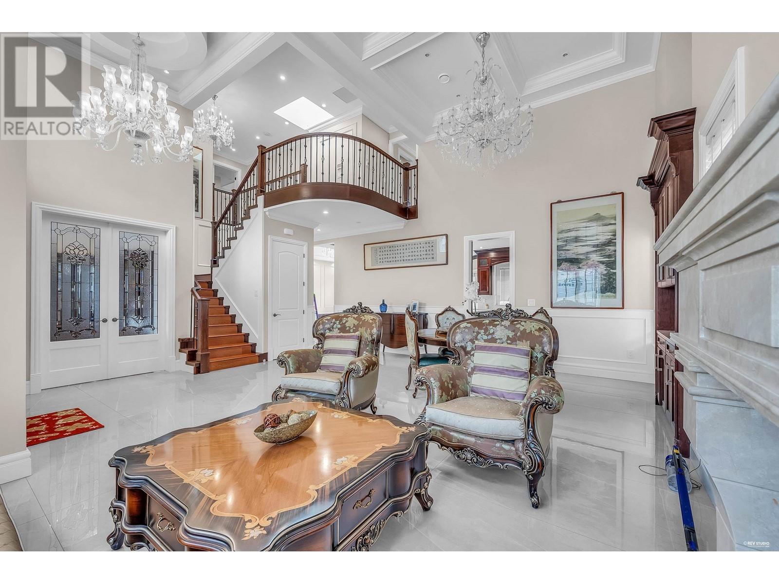 Listing Picture 8 of 39 : 8380 MOWBRAY ROAD, Richmond / 烈治文 - 魯藝地產 Yvonne Lu Group - MLS Medallion Club Member
