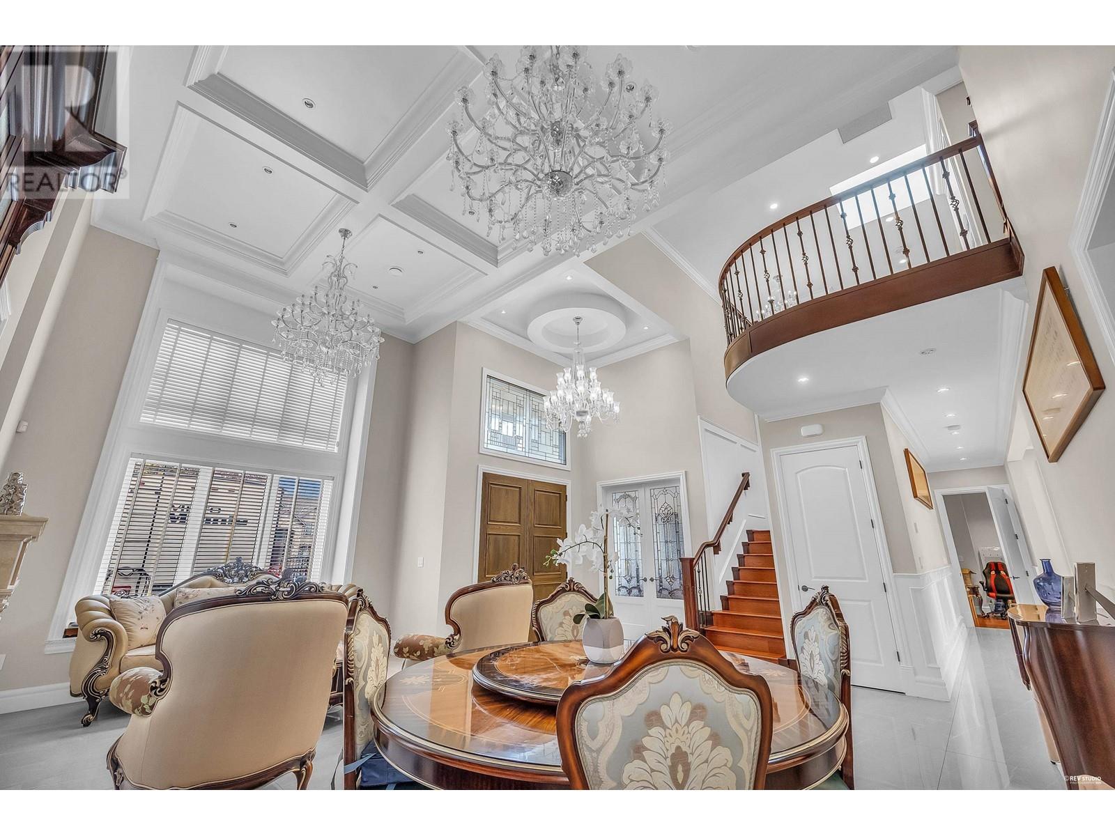 Listing Picture 9 of 39 : 8380 MOWBRAY ROAD, Richmond / 烈治文 - 魯藝地產 Yvonne Lu Group - MLS Medallion Club Member