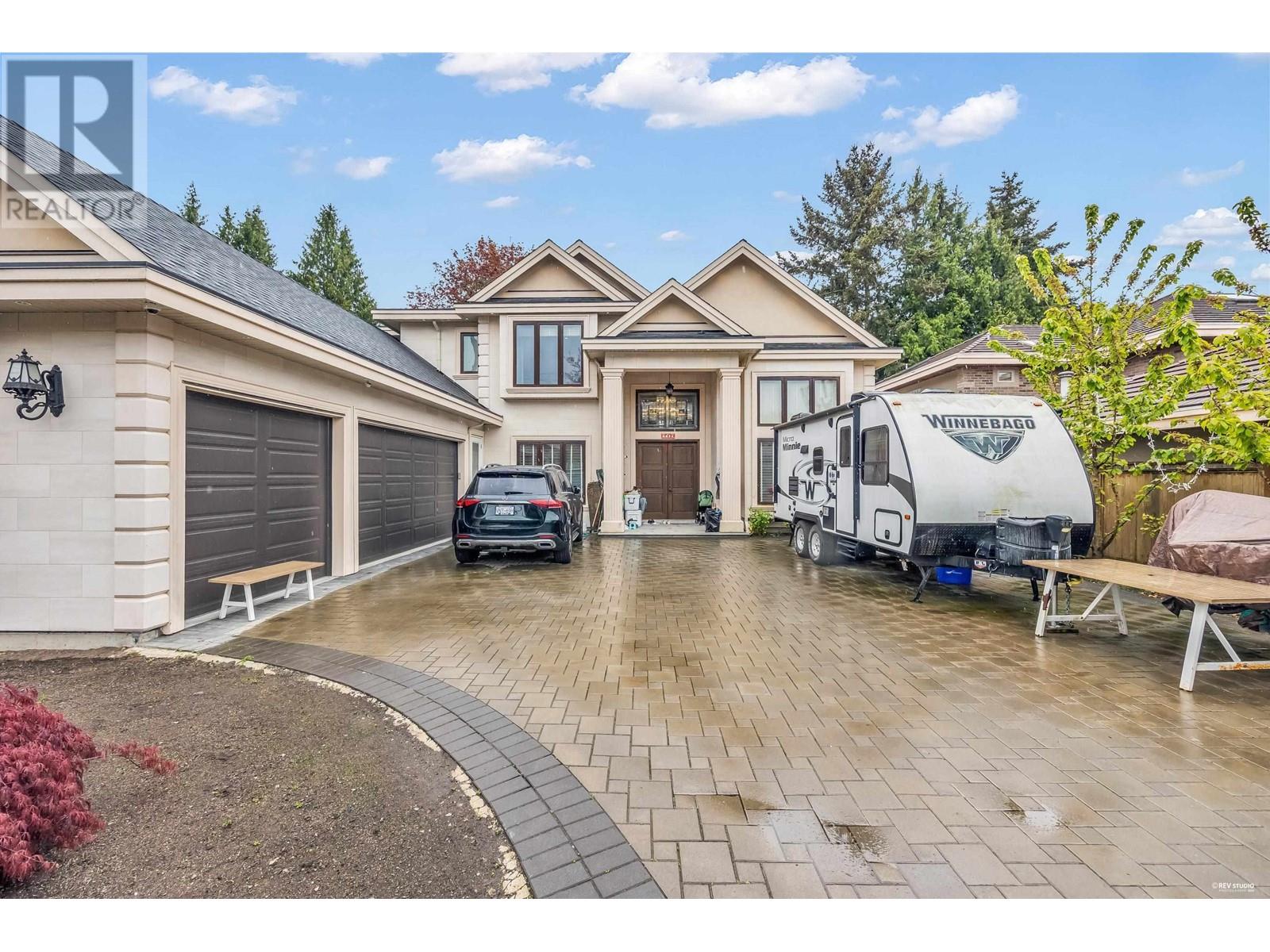 Listing Picture 5 of 39 : 8380 MOWBRAY ROAD, Richmond / 烈治文 - 魯藝地產 Yvonne Lu Group - MLS Medallion Club Member