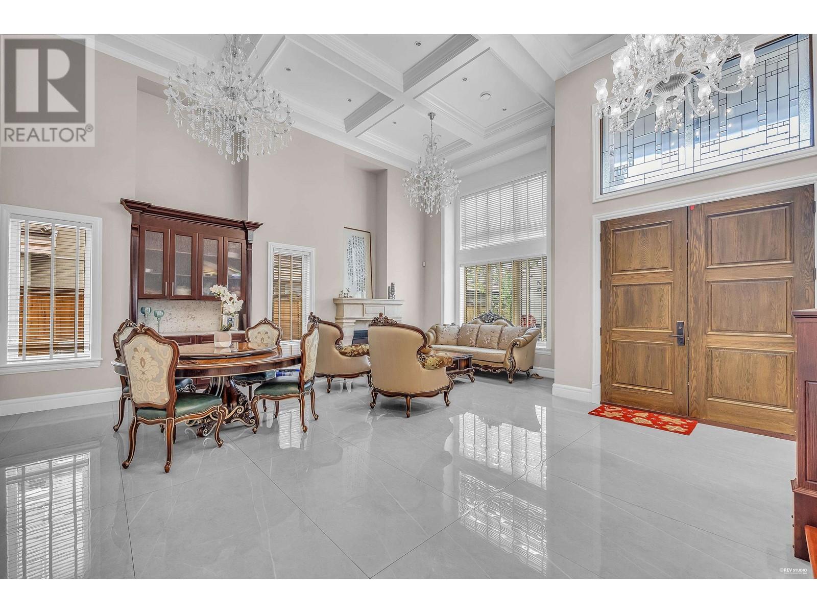 Listing Picture 7 of 39 : 8380 MOWBRAY ROAD, Richmond / 烈治文 - 魯藝地產 Yvonne Lu Group - MLS Medallion Club Member