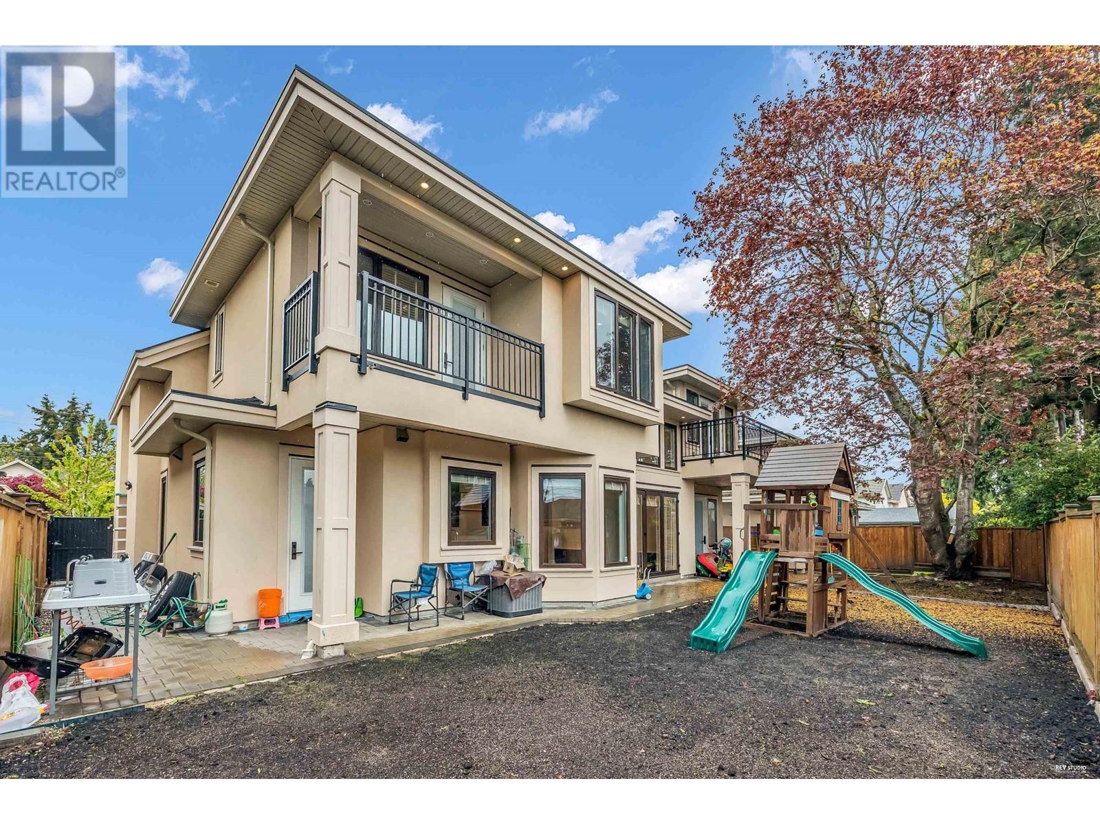Listing Picture 37 of 39 : 8380 MOWBRAY ROAD, Richmond / 烈治文 - 魯藝地產 Yvonne Lu Group - MLS Medallion Club Member