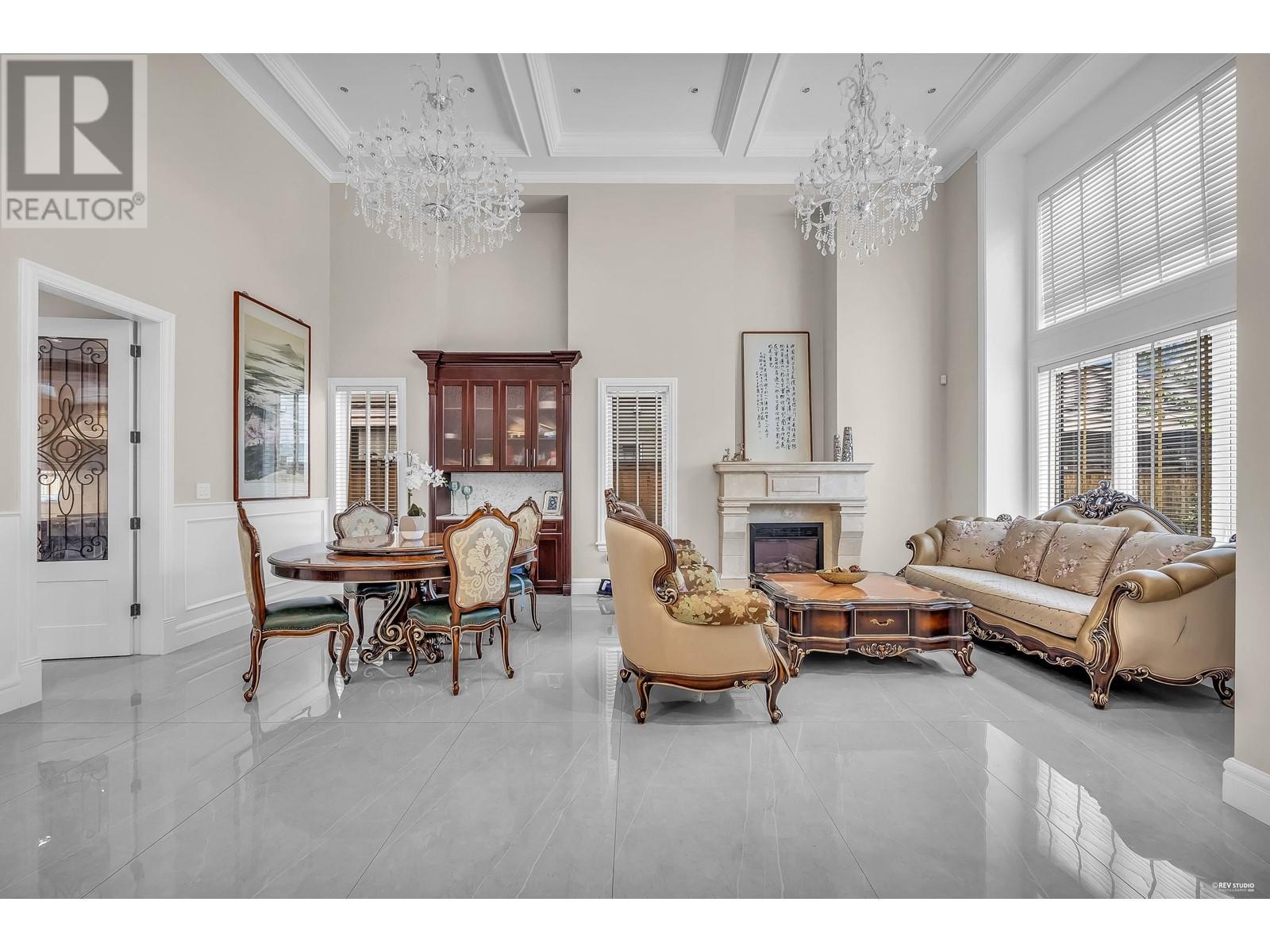 Listing Picture 6 of 39 : 8380 MOWBRAY ROAD, Richmond / 烈治文 - 魯藝地產 Yvonne Lu Group - MLS Medallion Club Member