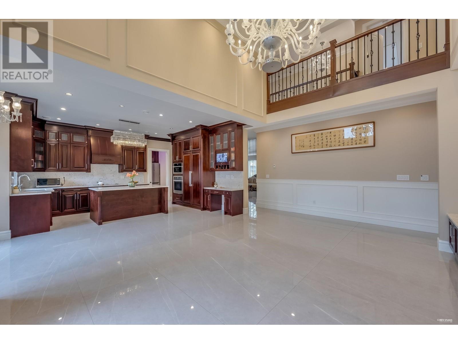 Listing Picture 12 of 39 : 8380 MOWBRAY ROAD, Richmond / 烈治文 - 魯藝地產 Yvonne Lu Group - MLS Medallion Club Member