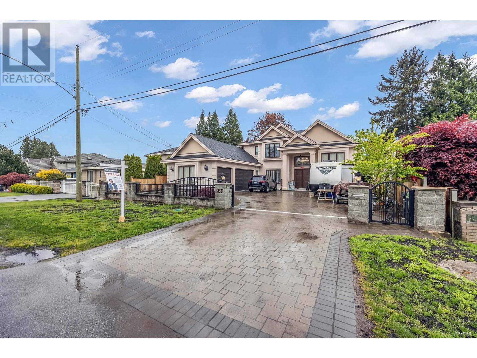 Listing Picture 2 of 39 : 8380 MOWBRAY ROAD, Richmond / 烈治文 - 魯藝地產 Yvonne Lu Group - MLS Medallion Club Member