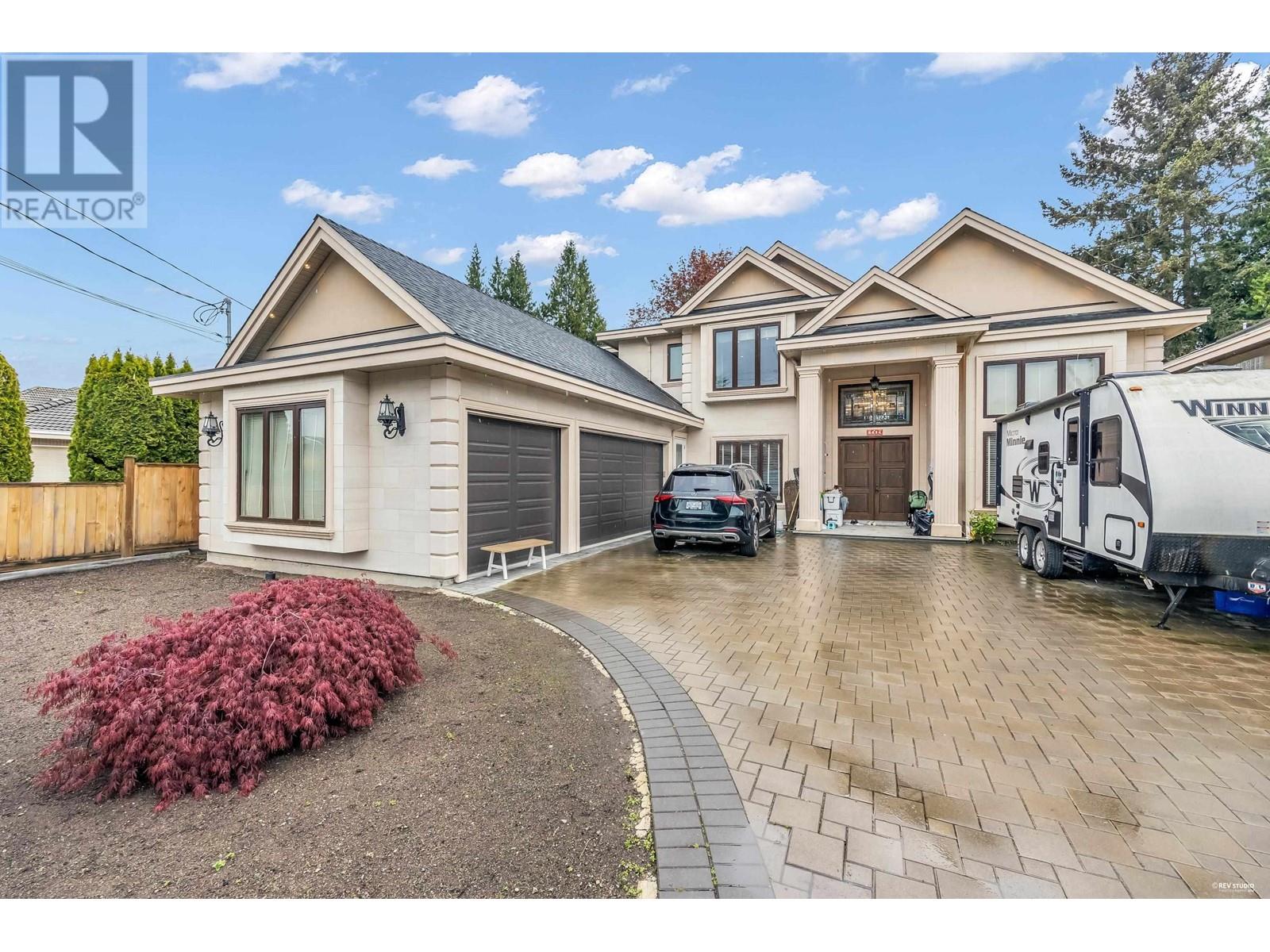 Listing Picture 4 of 39 : 8380 MOWBRAY ROAD, Richmond / 烈治文 - 魯藝地產 Yvonne Lu Group - MLS Medallion Club Member