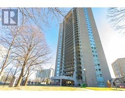 1380 PRINCE OF WALES DRIVE UNIT#1901